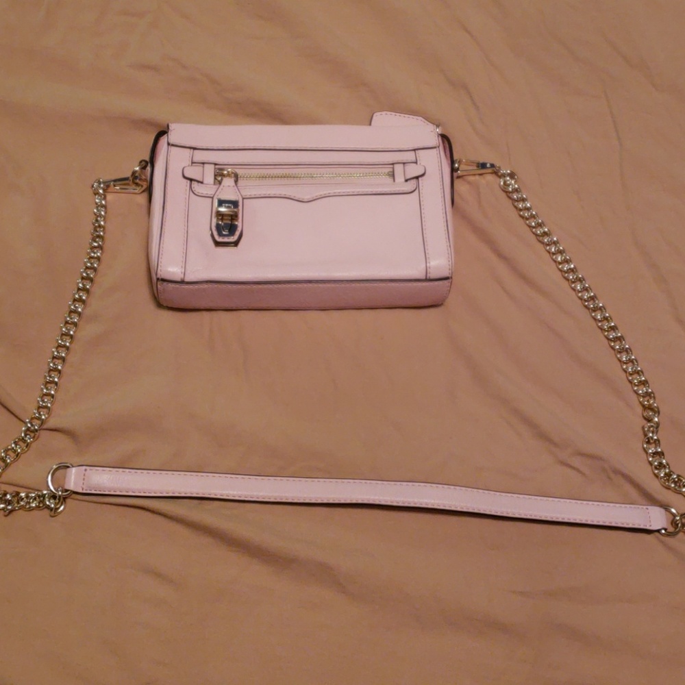 Rebecca Minkoff Crossbody